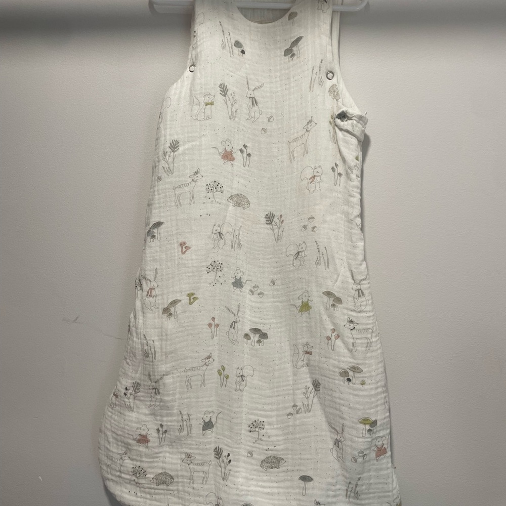 Pehr sleep sack
